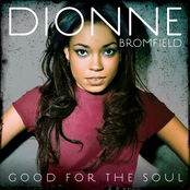 Too Soon To Call It Love by Dionne Bromfield