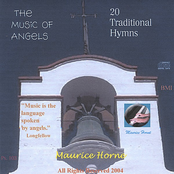The Music of Angels: 20 Traditional Hymns