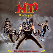 Bursting Out - The Beast Became Human