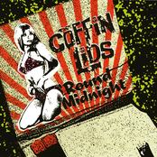 Action by Coffin Lids