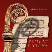 PSALLAT ECCLESIA