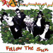FOLLOW THE SUN