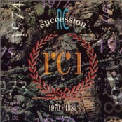 Best of the Rc Succession 1970-1980