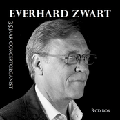 35 Jaar Concertorganist