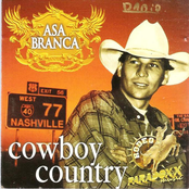 Cowboy Country
