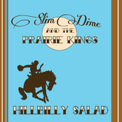 Slim Dime And The Prairie Kings