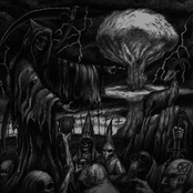 Black Vul Destruktor / Et Verbi Sathanus