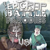 Dovahkiin vs Link
