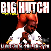 Ghetto Love by Big Hutch