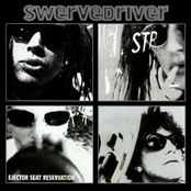 Single Finger Salute by Swervedriver