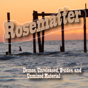 Demos, Unreleased, B-sides, and  Unmixed Material