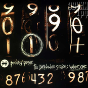 The Dirtchamber Sessions, Vol. 1