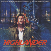 Highlander (20th Anniversary Special Edition)