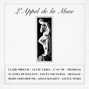 L'Appel de la Muse