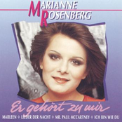 Ich Suchte Liebe Bei Dir by Marianne Rosenberg