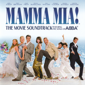 Mamma Mia!: The Movie Soundtrack