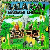 Balafon Marimba Ensemble