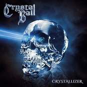 Crystal Ball – Crystallizer