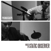 Static Observer