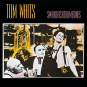 Trouble's Braids by Tom Waits