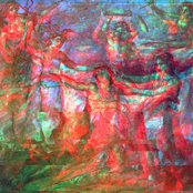 TEARING OUT MY HEART lp