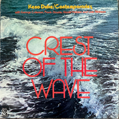Crest Of The Wave