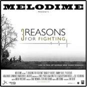 Melodime: 3 Reasons For Fighting