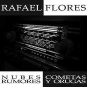 Nubes, Cometas, Rumores Y Orugas