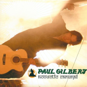 Heaven In '74 (live) by Paul Gilbert