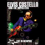 Pump It Up by Elvis Costello & The Imposters