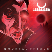 INMORTAL PRIMUS