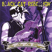 Hair And Teeth And Bone by Black Cat Rebellion