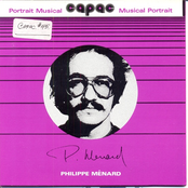 Musical Portrait - Series 5 No. 2