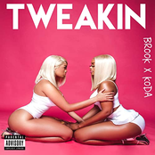 Tweakin