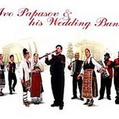 ivo papasov & his bulgarian wedding band