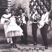 Frank Williams & The Rocketeers