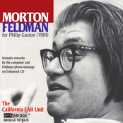 Morton Feldman: For Philip Guston