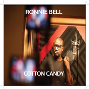 Ronnie Bell: Cotton Candy