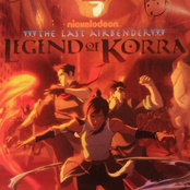 The Legend Of Korra
