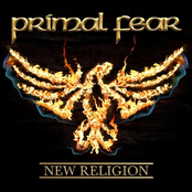 Primal Fear - Sign of Fear