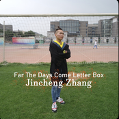 Far the Days Come Letter Box