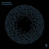 Bára Gísladóttir: Orchestral Works
