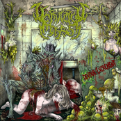 Devour Excrement (single)