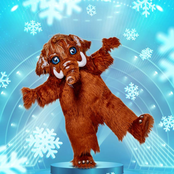 The Masked Singer: Mammoet