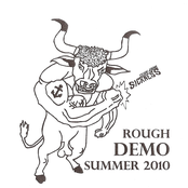 ROUGH DEMO SUMMER 2010