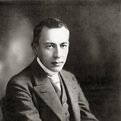 Sergej Vasil'evič Rachmaninov