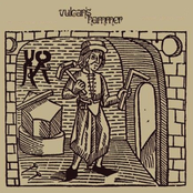 vulcan's hammer