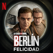 Felicidad (De la serie 'Berlín' de Netflix)