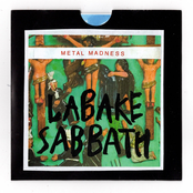 METAL MADNESS