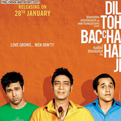 Dil Toh Baccha Hai Ji